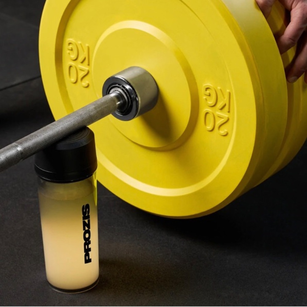 Shaker & bar holder